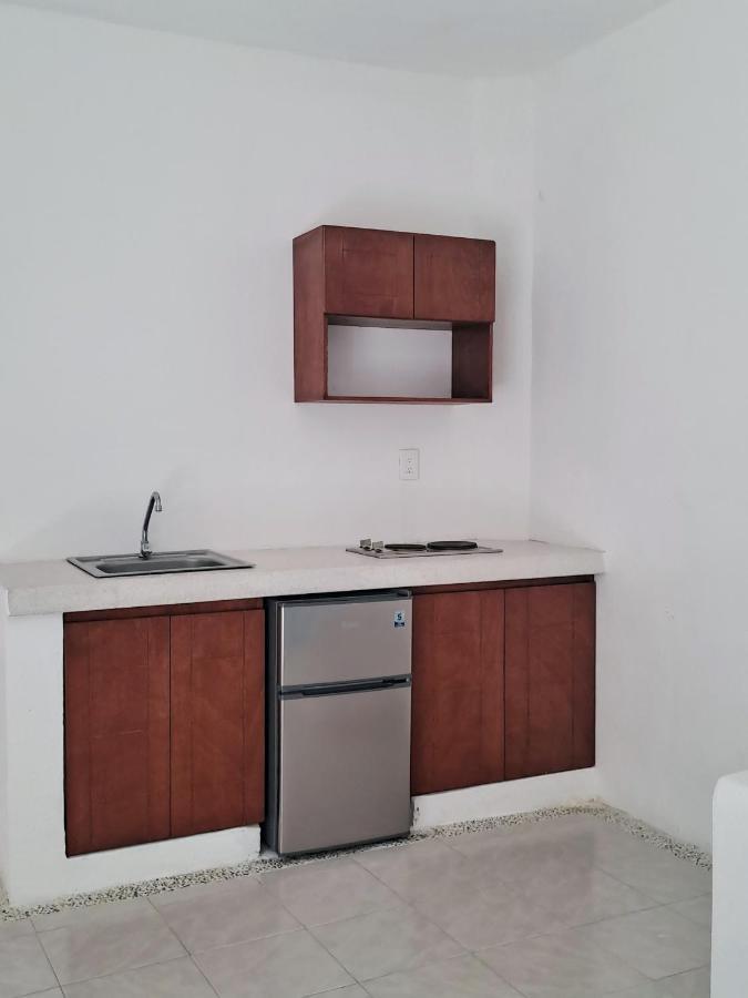 Riviera Bonfil Acapulco