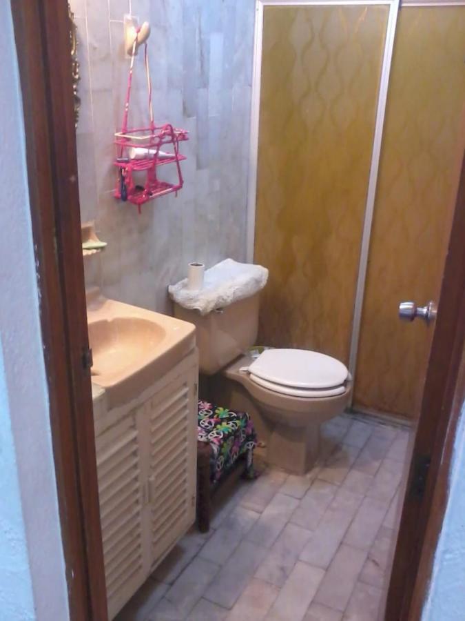 Cond Palmeras En Zona De Hoteles 5 Estrellas Costa Azul Guest house *
