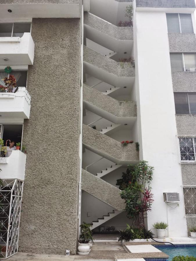 Cond Palmeras En Zona De Hoteles 5 Estrellas Costa Azul
