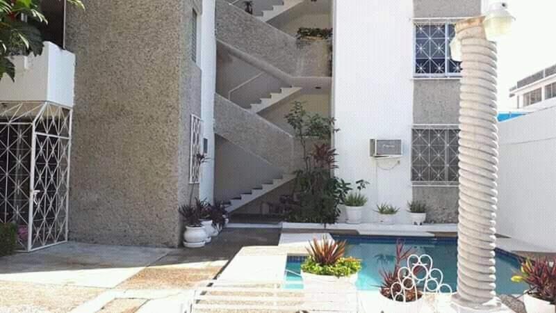 Guest house Cond Palmeras En Zona De Hoteles 5 Estrellas Costa Azul Acapulco