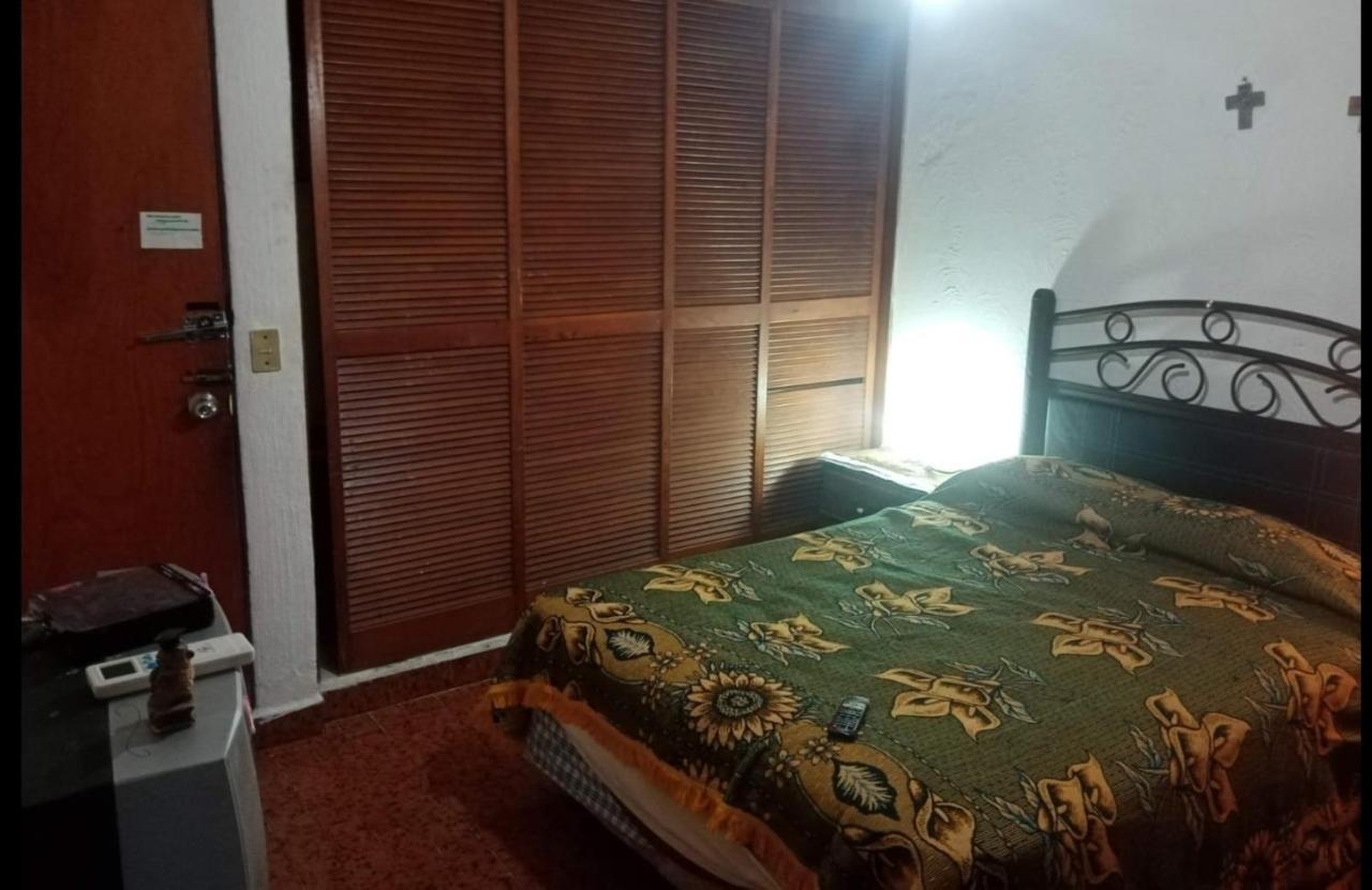 Guest house Cond Palmeras En Zona De Hoteles 5 Estrellas Costa Azul Acapulco