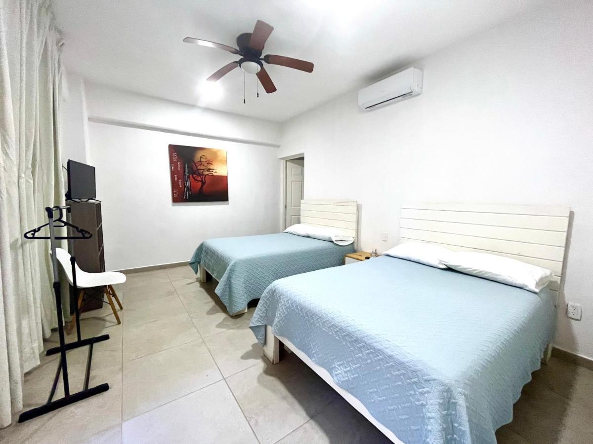 Gran Palma Residencial Acapulco