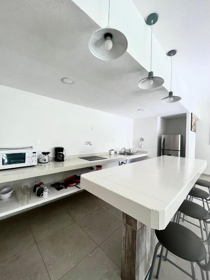 Apartment Gran Palma Residencial
