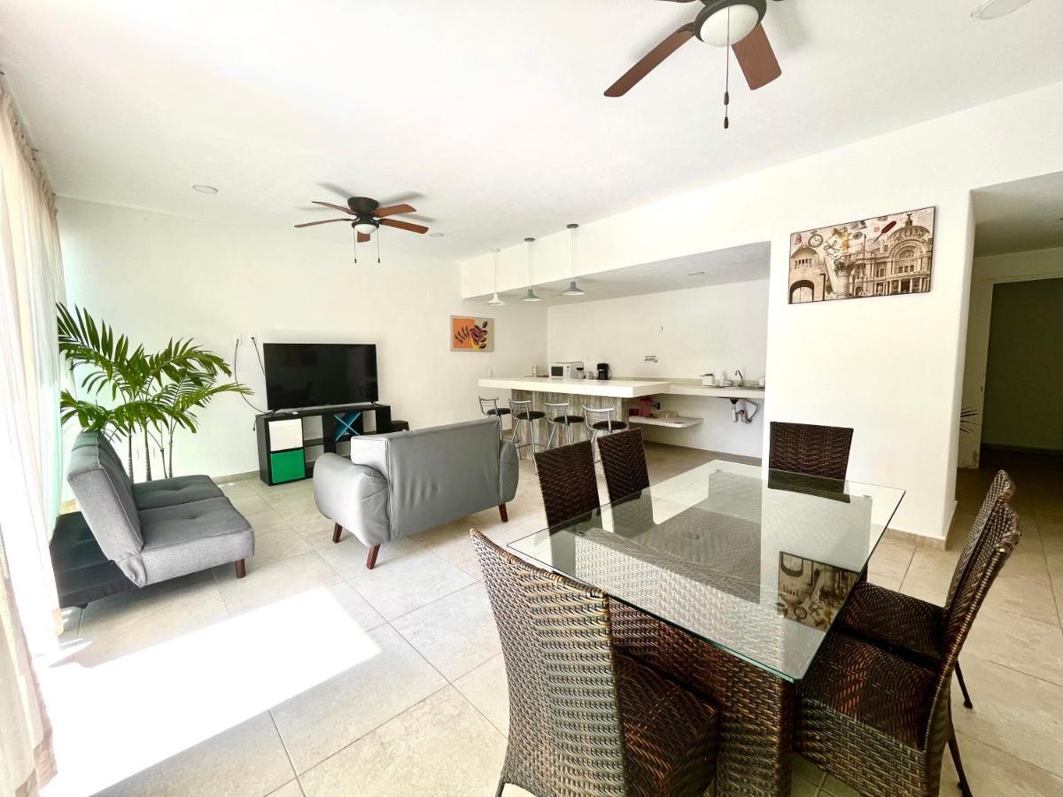 Gran Palma Residencial Apartment