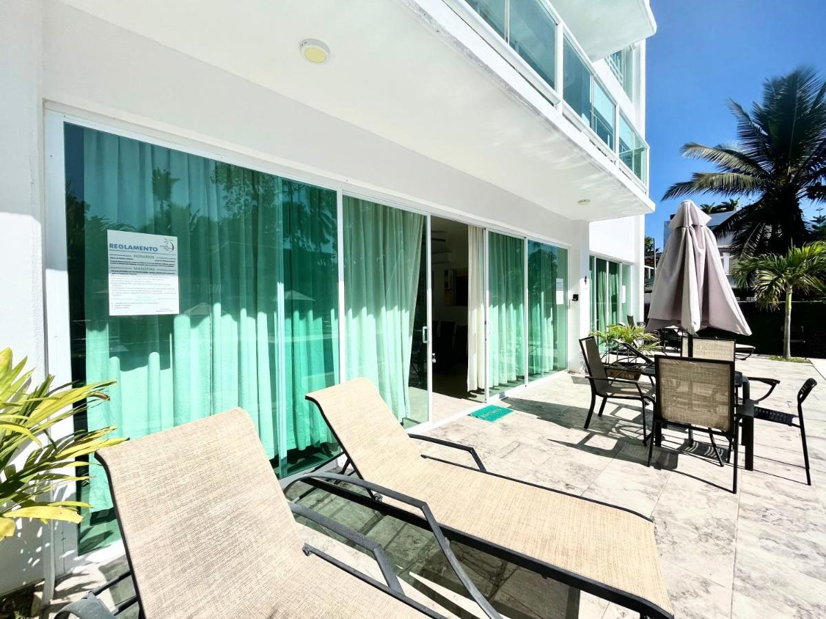 Apartment Gran Palma Residencial
