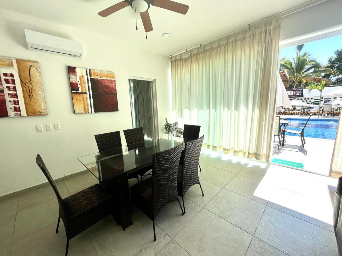 Gran Palma Residencial Acapulco