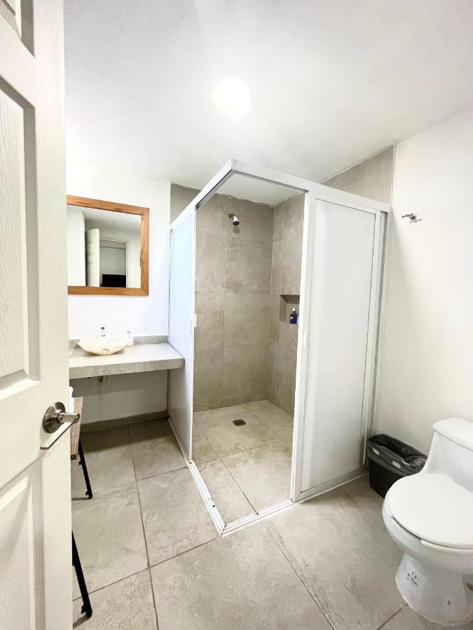 Apartment Gran Palma Residencial