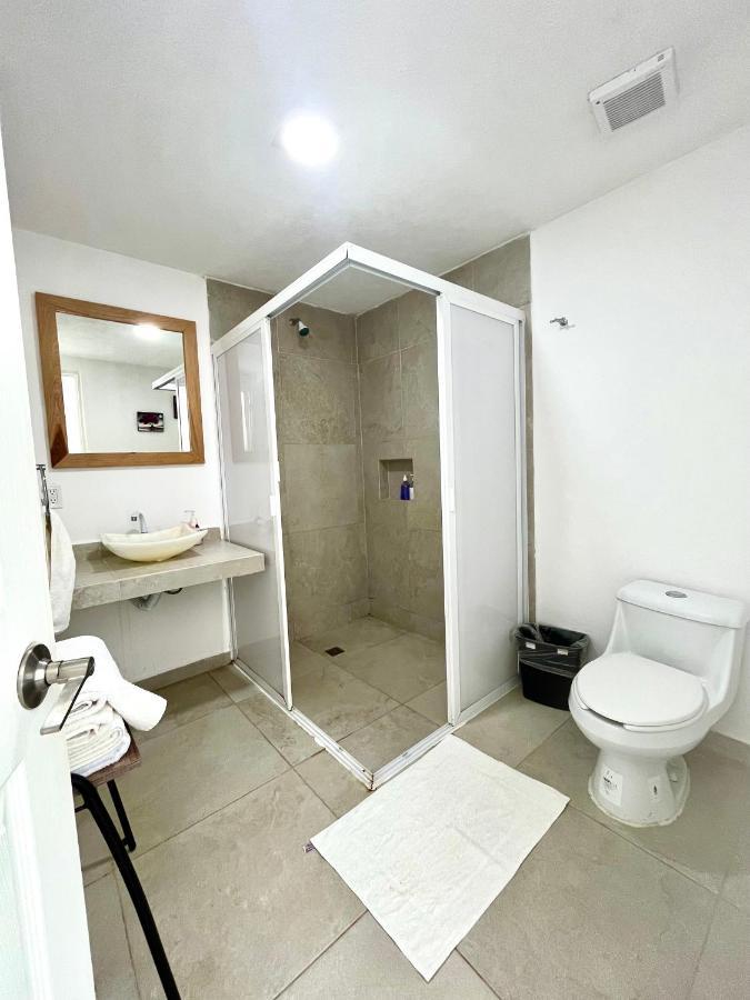 Gran Palma Residencial Apartment
