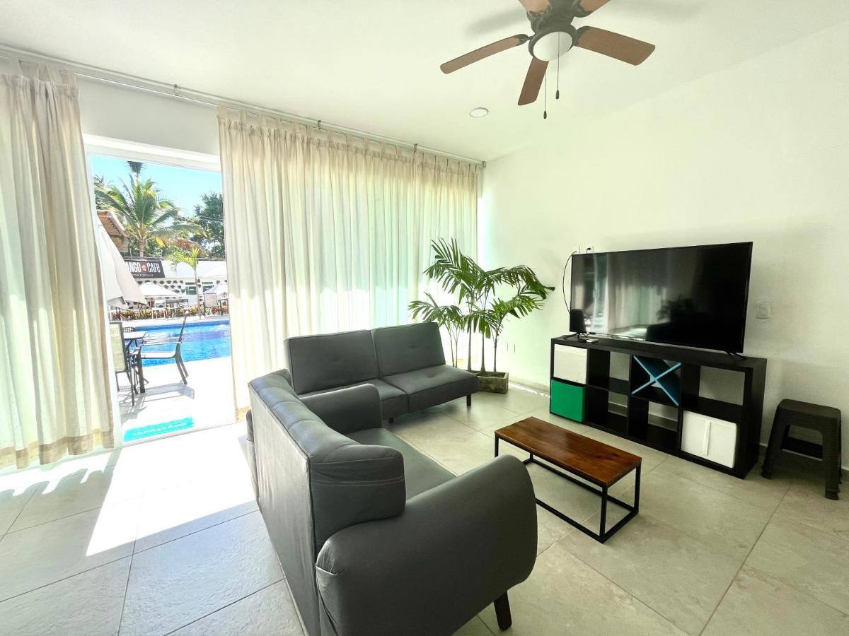 Apartment Gran Palma Residencial Acapulco