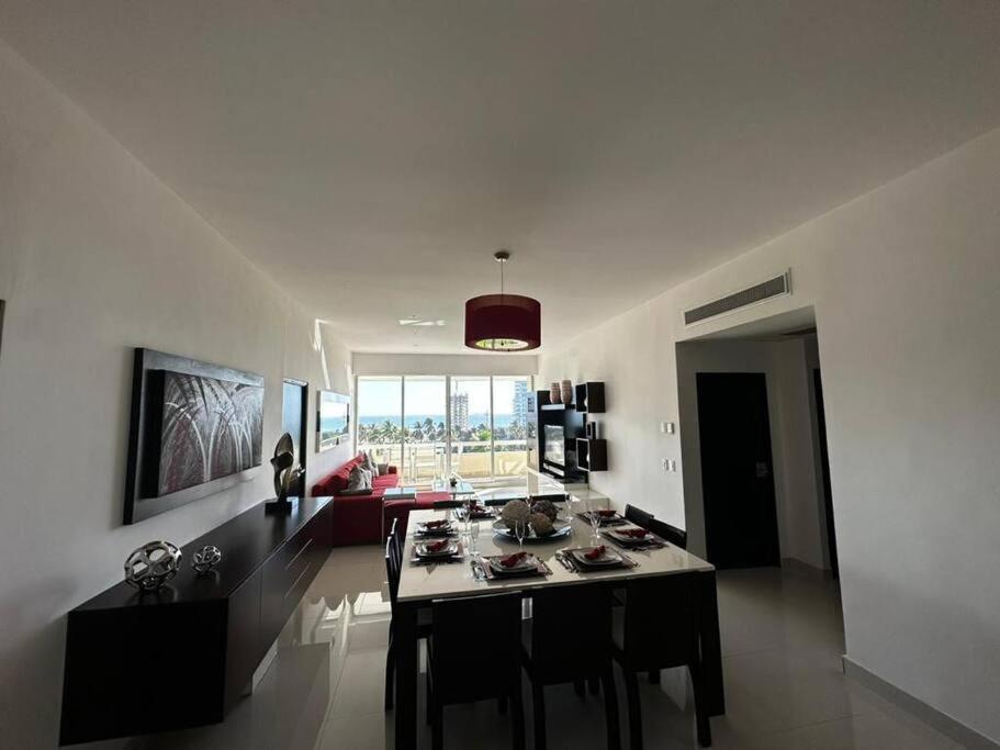 Labna Diamante Depto. 701 Acapulco