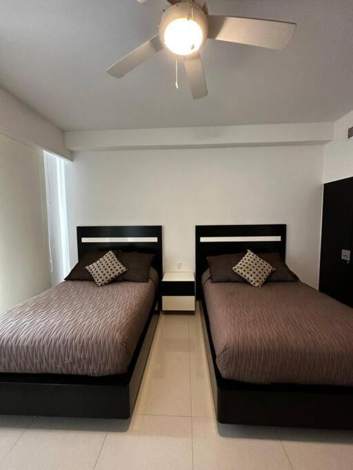 Apartment Labna Diamante Depto. 701 Acapulco