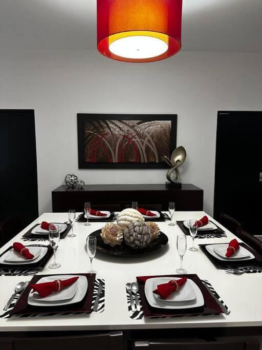 Apartment Labna Diamante Depto. 701