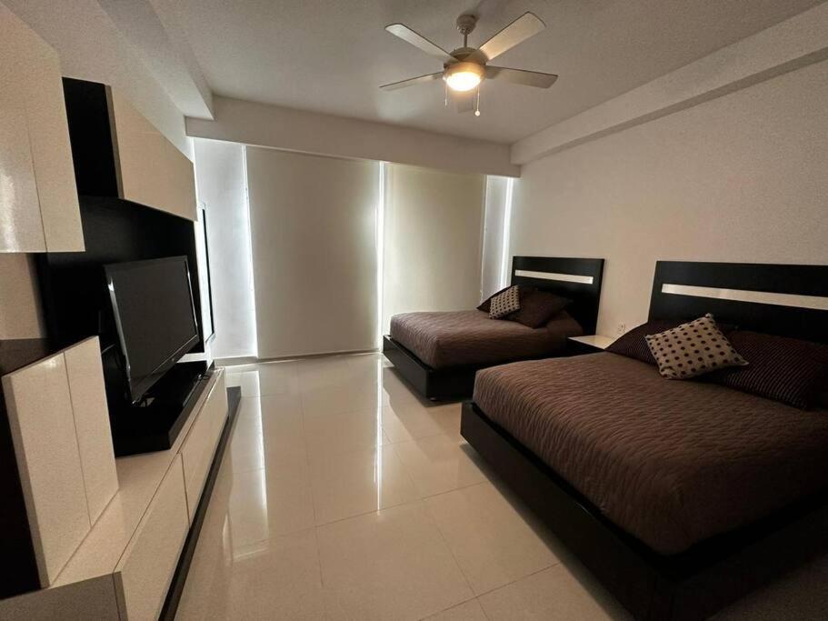 Labna Diamante Depto. 701 Apartment Acapulco