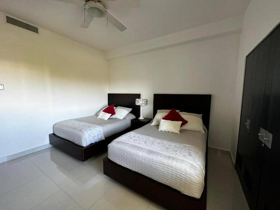 Apartment Labna Diamante Depto. 701 Acapulco