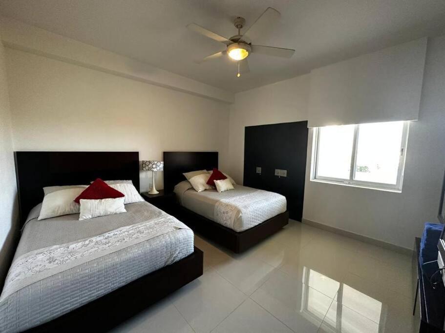 Labna Diamante Depto. 701 Apartment *