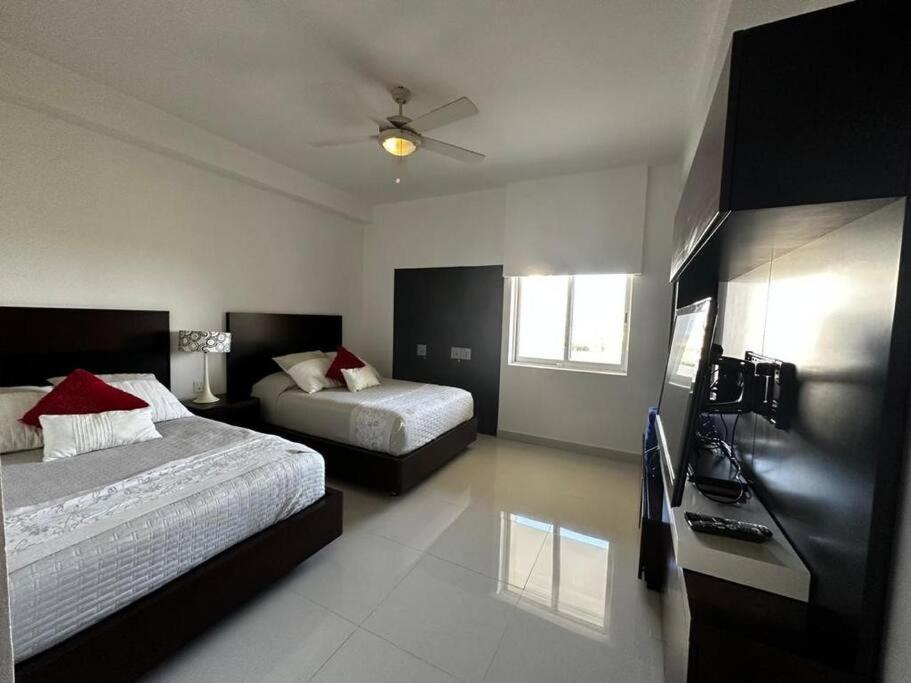 Apartment Labna Diamante Depto. 701 Acapulco