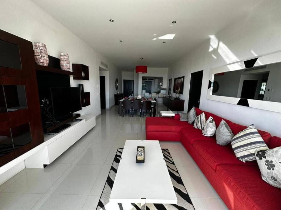 Labna Diamante Depto. 701 Acapulco