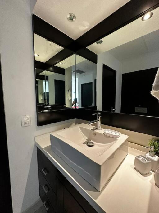 Apartment Labna Diamante Depto. 701