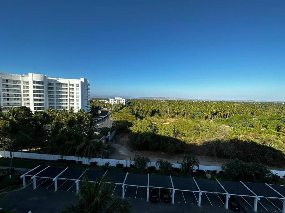 Labna Diamante Depto. 701 Apartment Acapulco