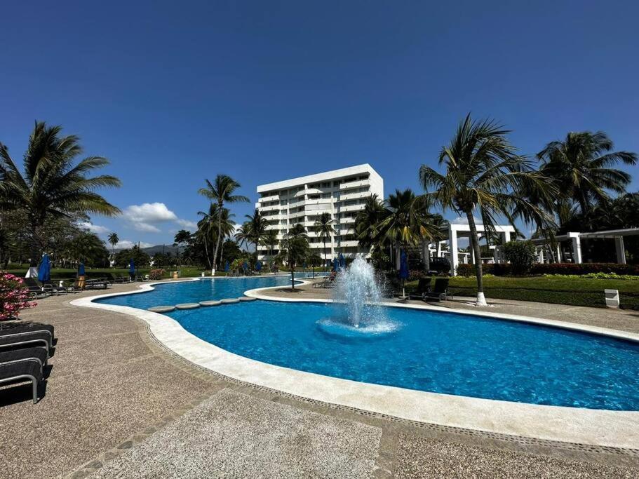 Apartment Labna Diamante Depto. 701 Acapulco