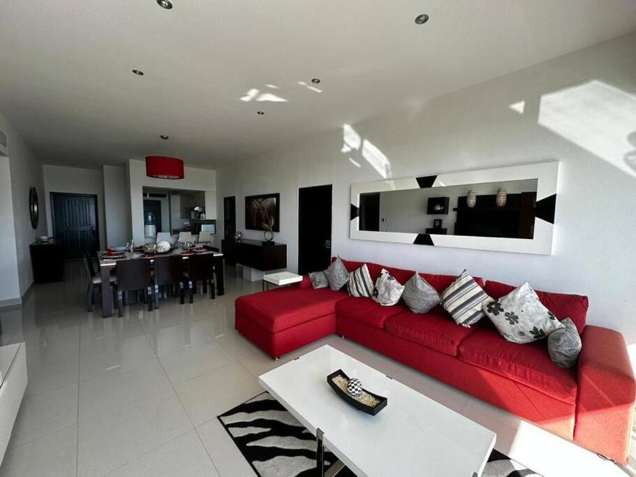 Apartment Labna Diamante Depto. 701