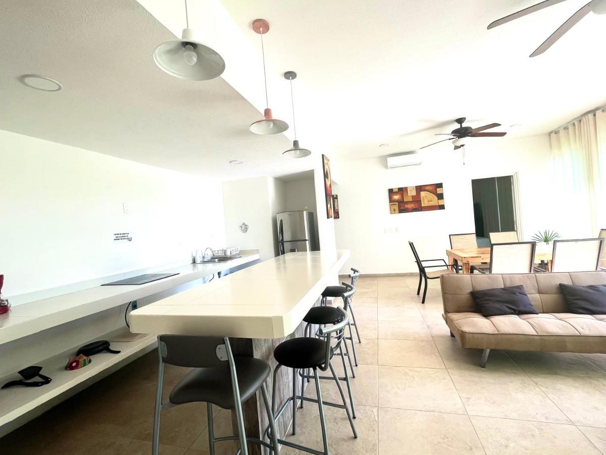 Apartment Gran Palma Residencial *