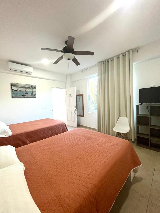 Gran Palma Residencial Acapulco