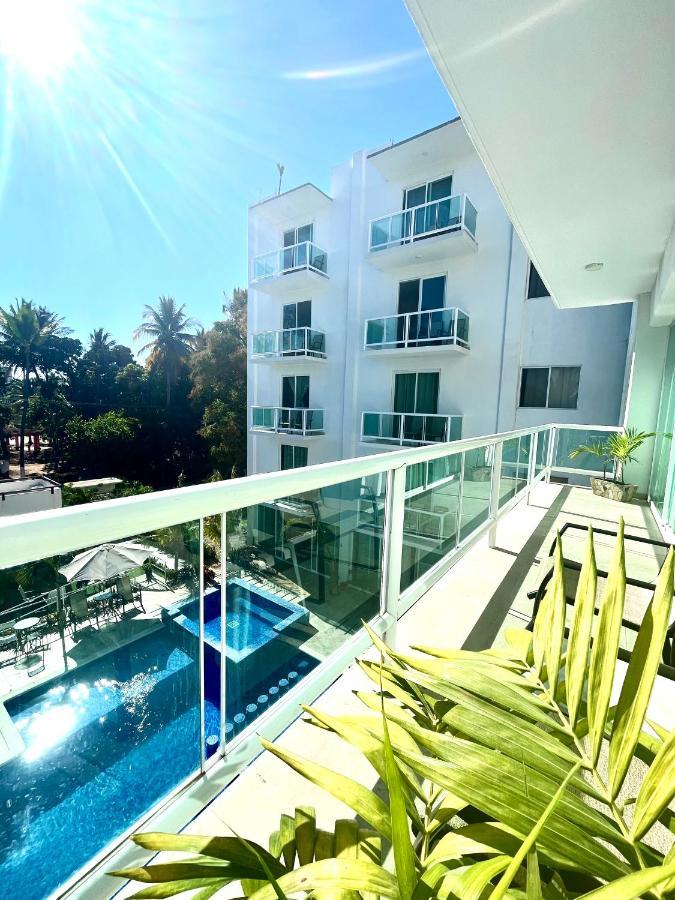 Apartment Gran Palma Residencial *