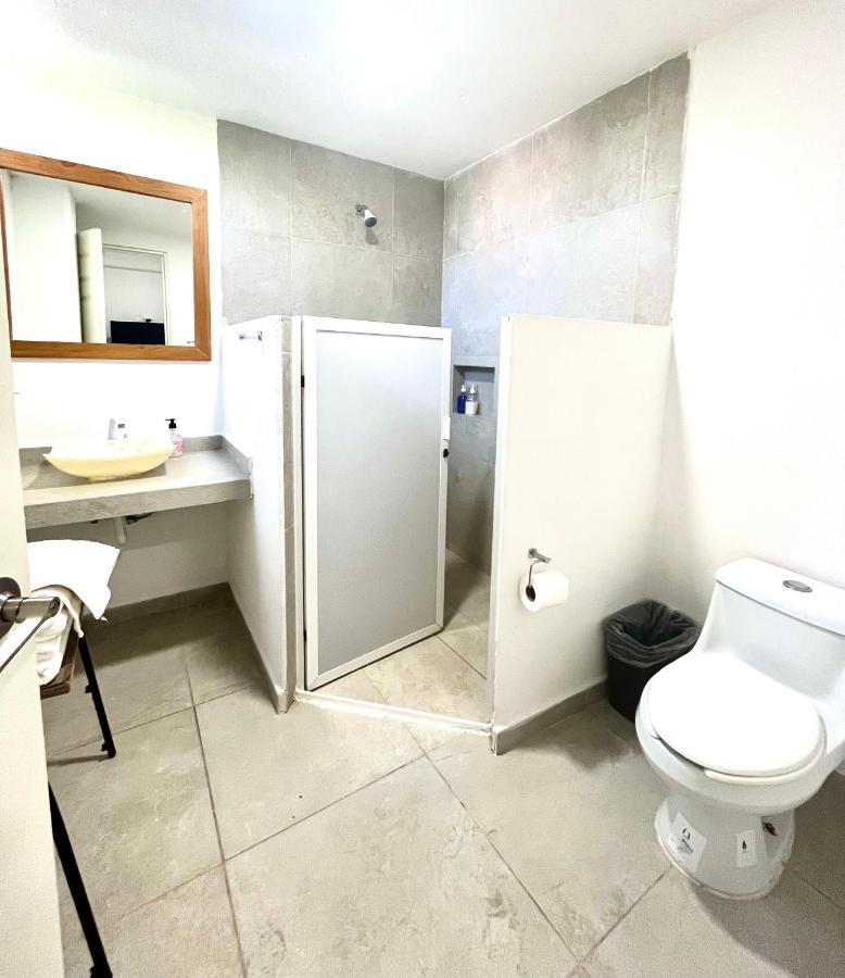 Apartment Gran Palma Residencial *