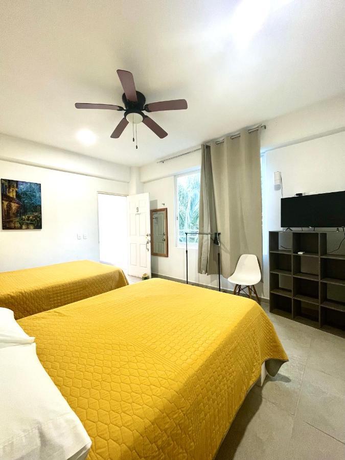 Gran Palma Residencial Apartment *