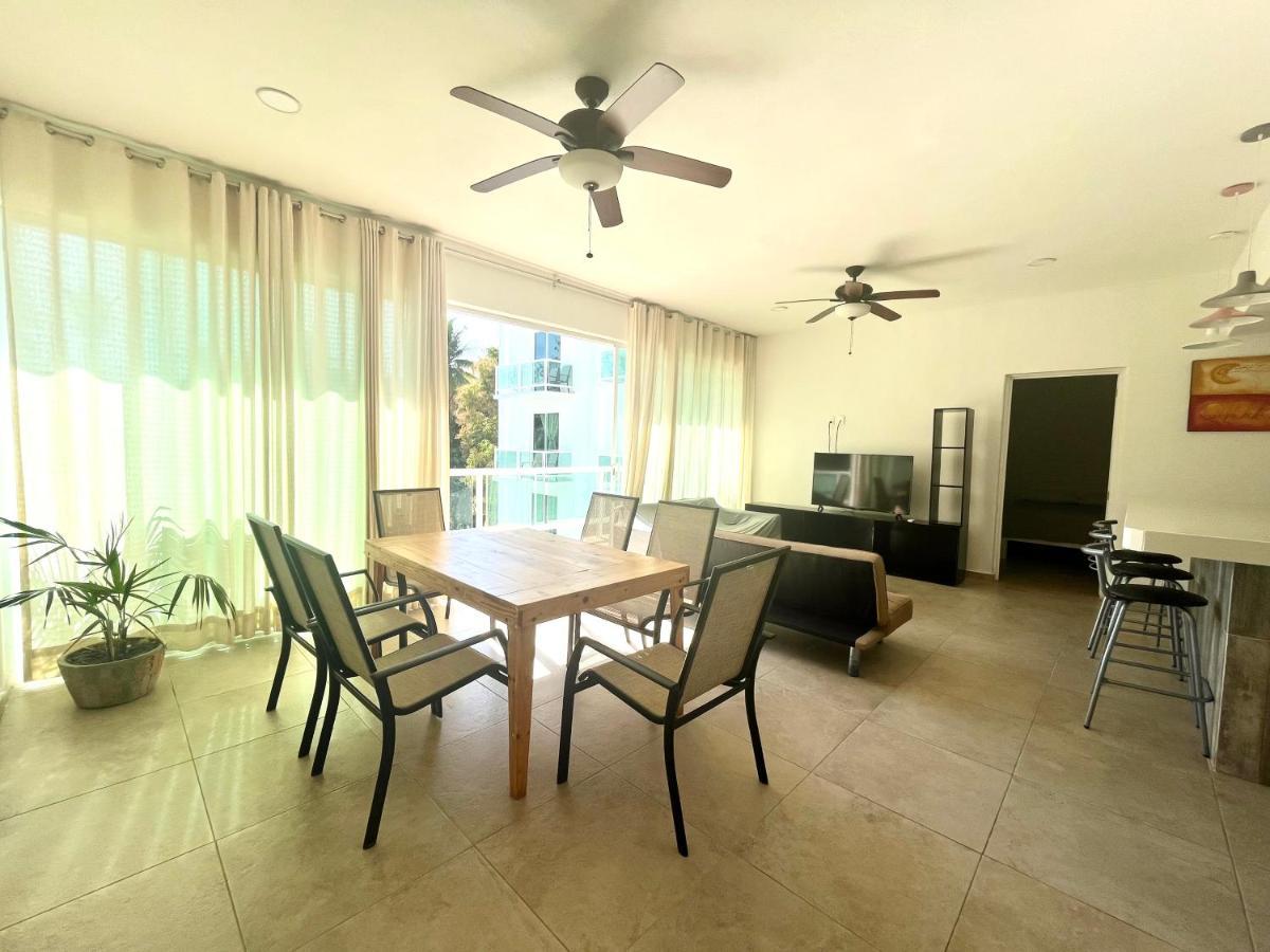 Gran Palma Residencial Apartment Acapulco