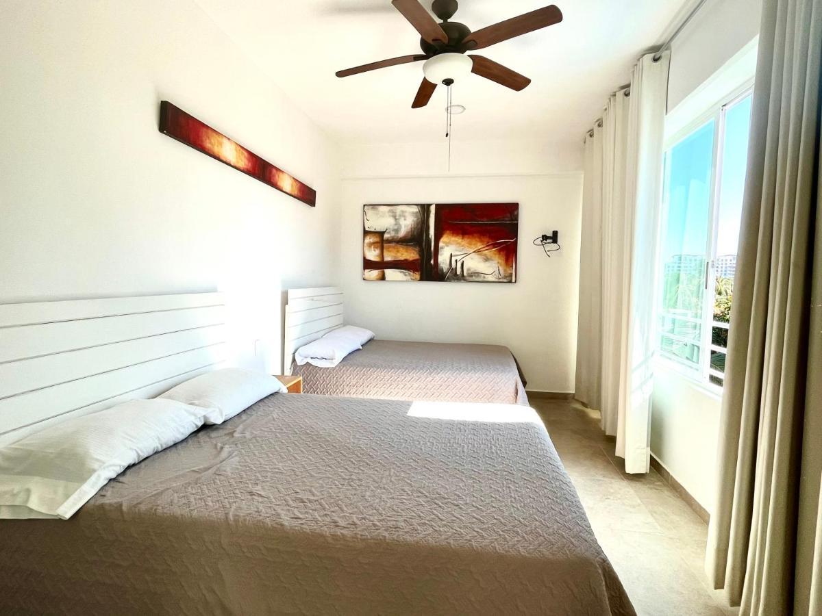 Apartment Gran Palma Residencial *