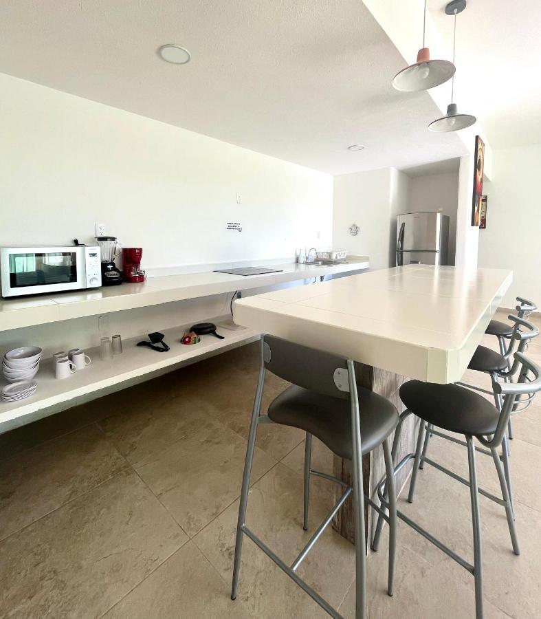 Gran Palma Residencial Apartment *