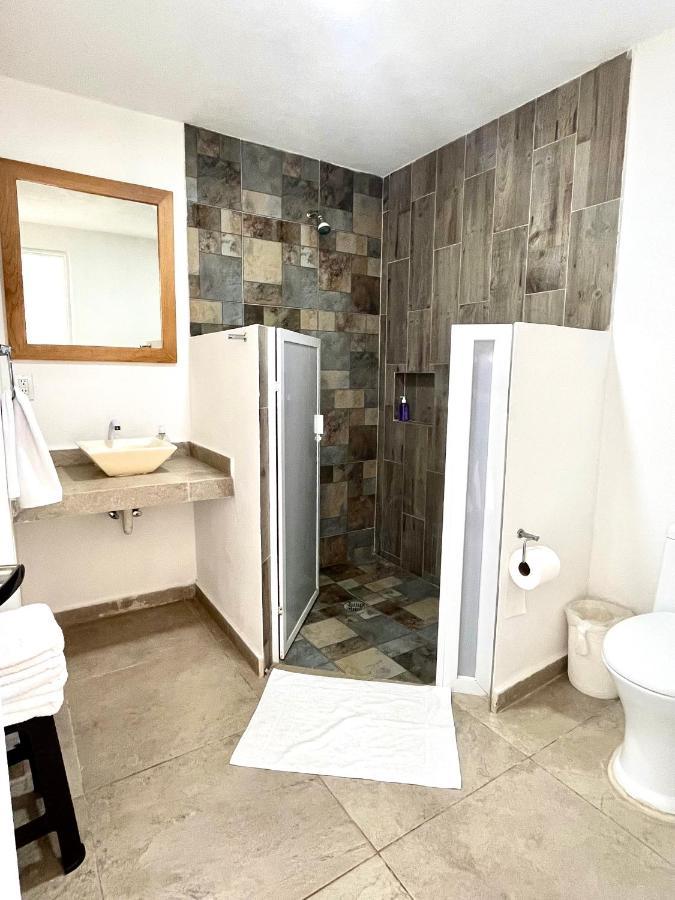Gran Palma Residencial Apartment Acapulco