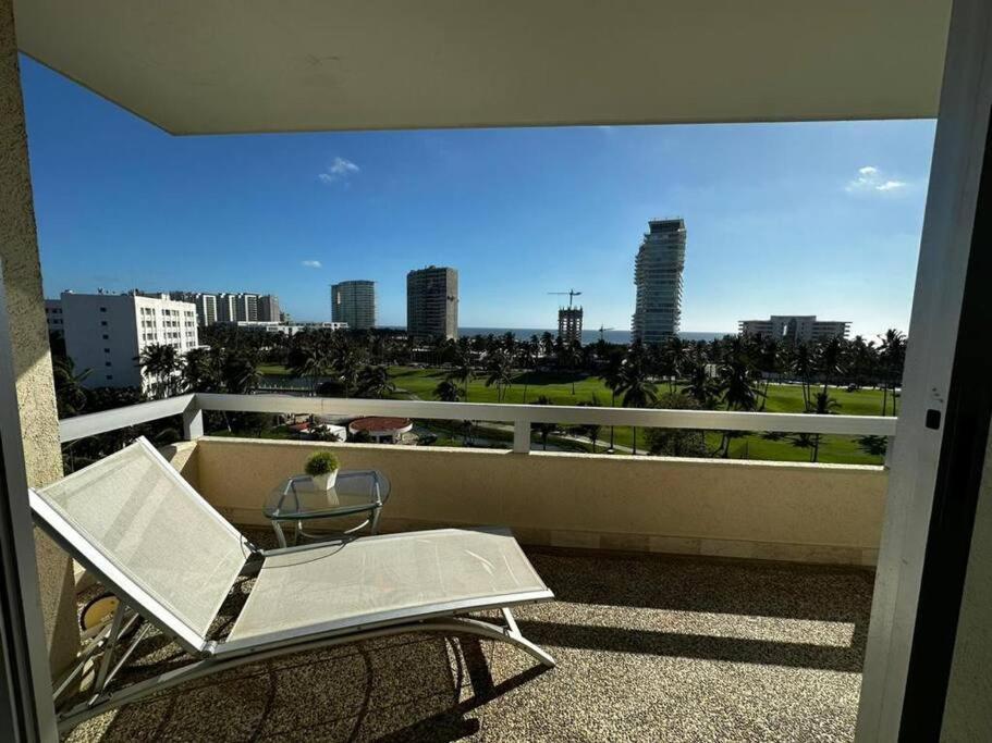 Labna Diamante Depto. 701 Apartment