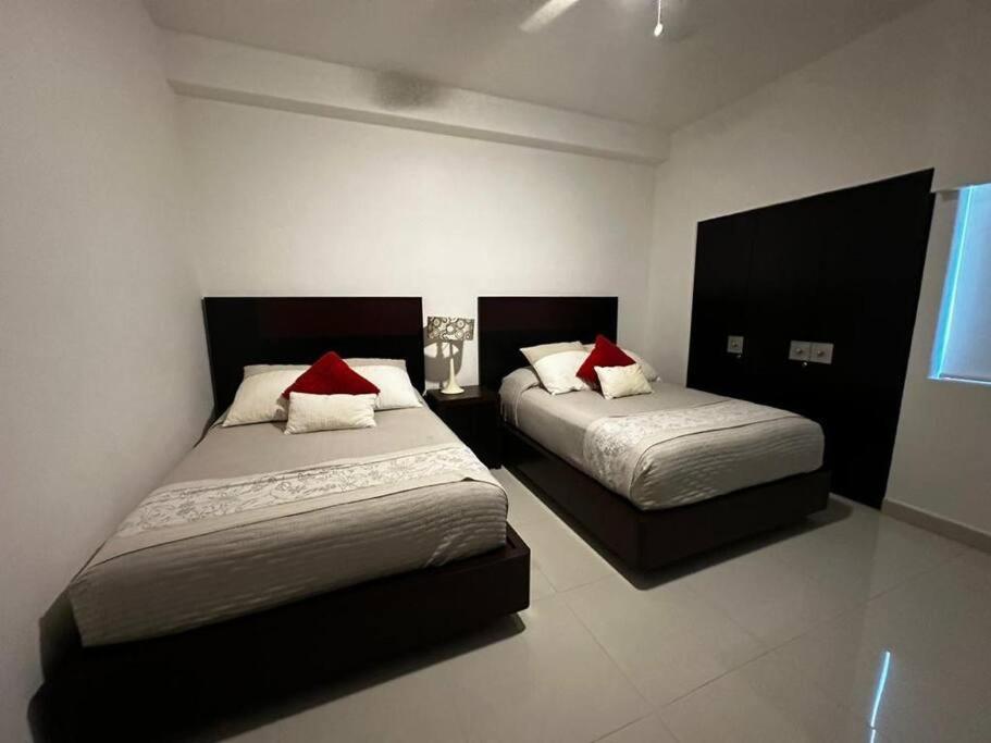 Labna Diamante Depto. 701 Apartment *