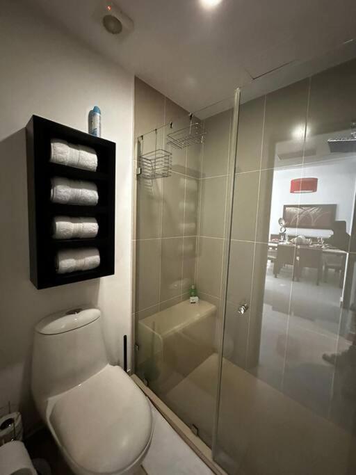Labna Diamante Depto. 701 Apartment
