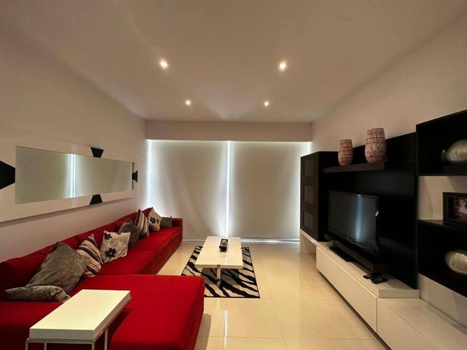 Labna Diamante Depto. 701 Apartment Acapulco