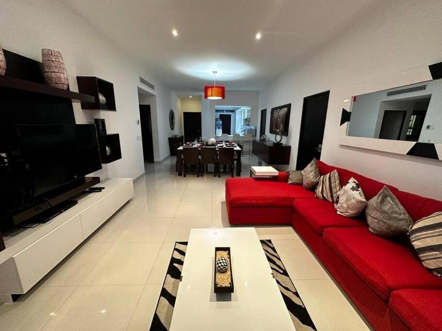 Labna Diamante Depto. 701 Apartment