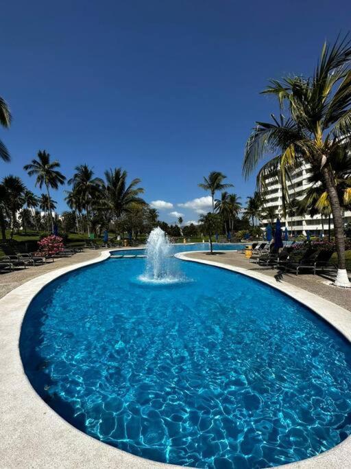 Apartment Labna Diamante Depto. 701 Acapulco