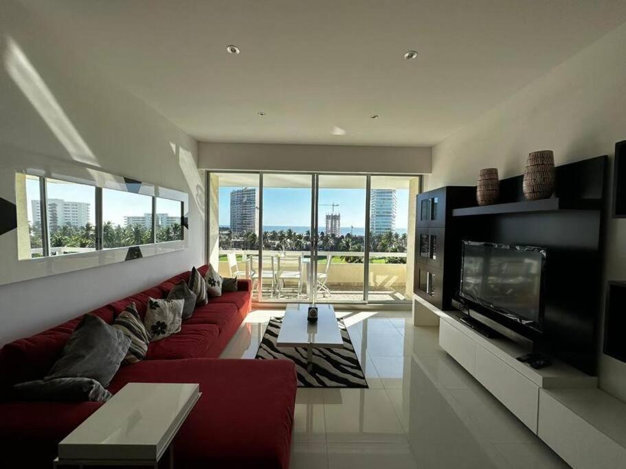 Apartment Labna Diamante Depto. 701 Acapulco