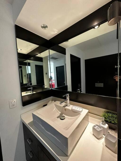 Labna Diamante Depto. 701 Apartment Acapulco