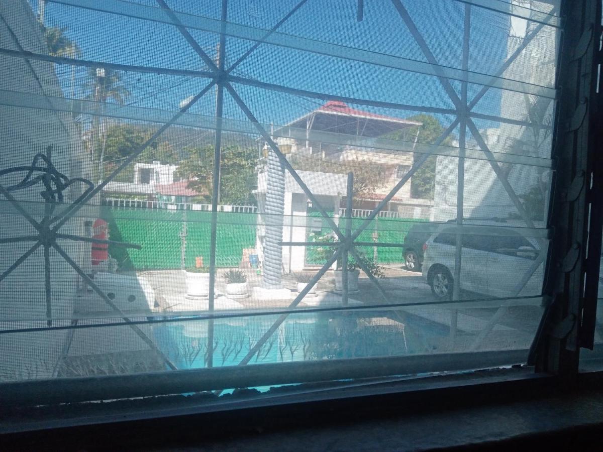 Cond Palmeras En Zona De Hoteles 5 Estrellas Costa Azul Guest house Acapulco