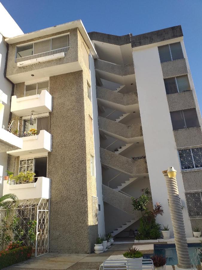 Guest house Cond Palmeras En Zona De Hoteles 5 Estrellas Costa Azul