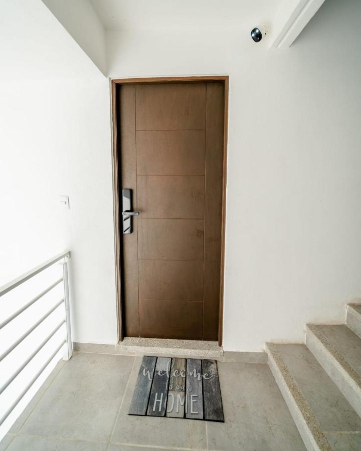 Apartment Residencial Auriga Dream Diamante *