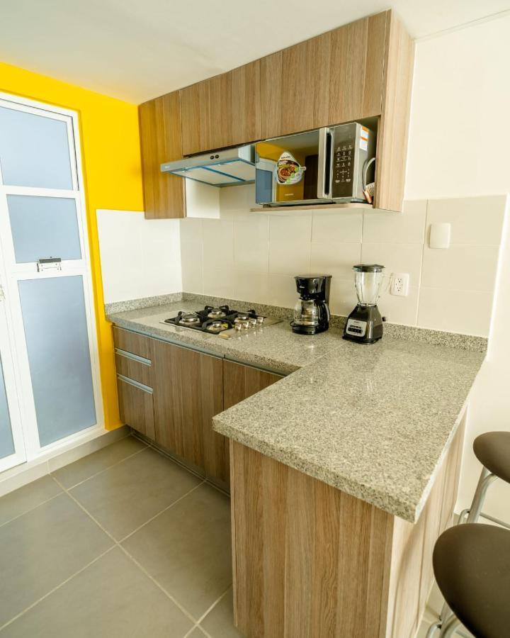 Apartment Residencial Auriga Dream Diamante Acapulco