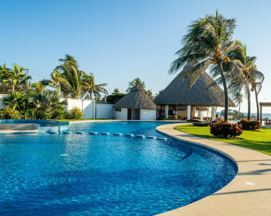Residencial Auriga Dream Diamante Apartment
