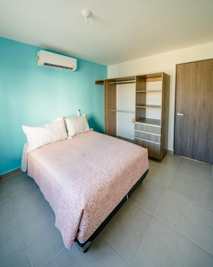 Residencial Auriga Dream Diamante Apartment
