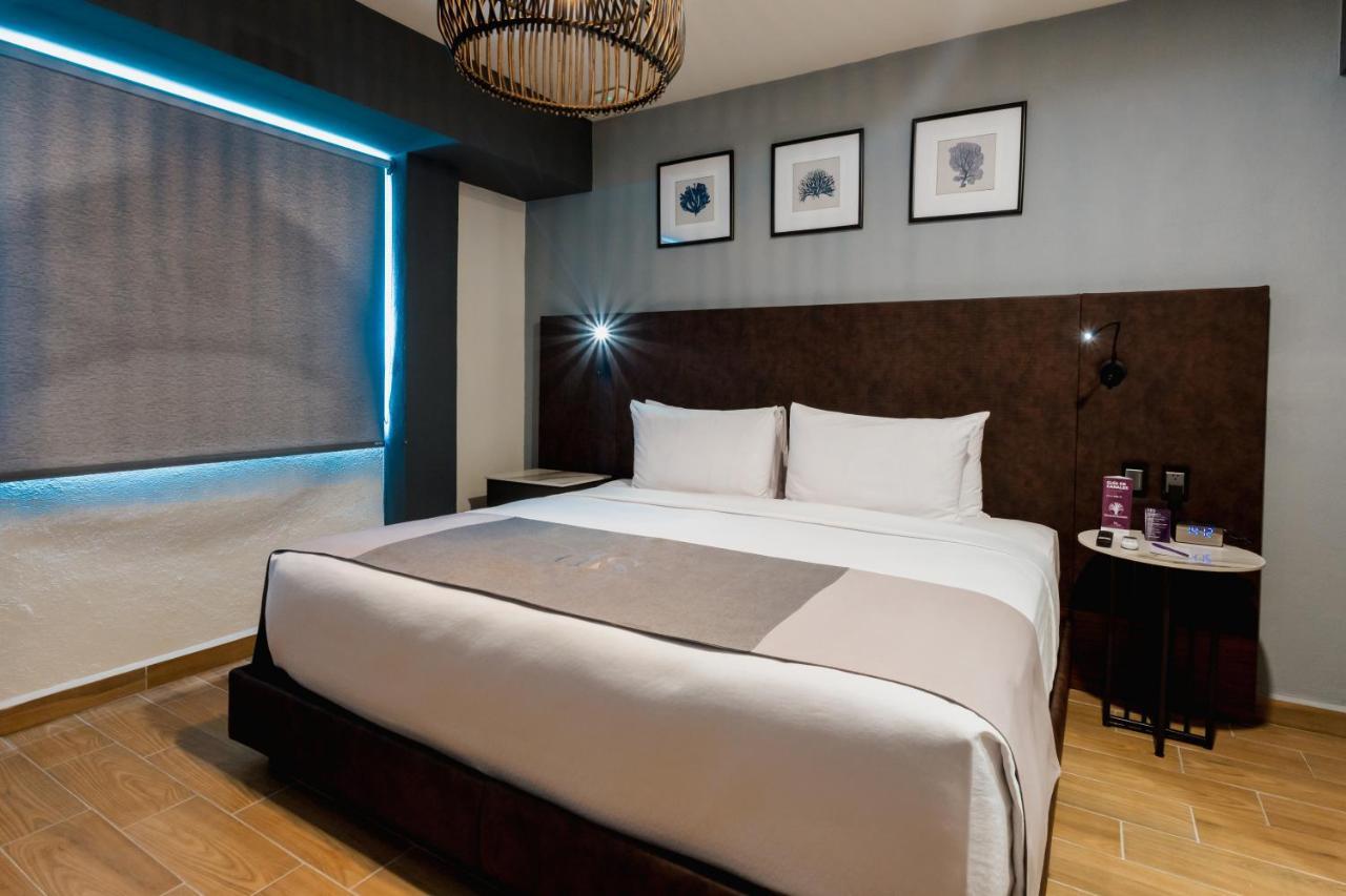 Hs Hotsson Aparthotel Acapulco