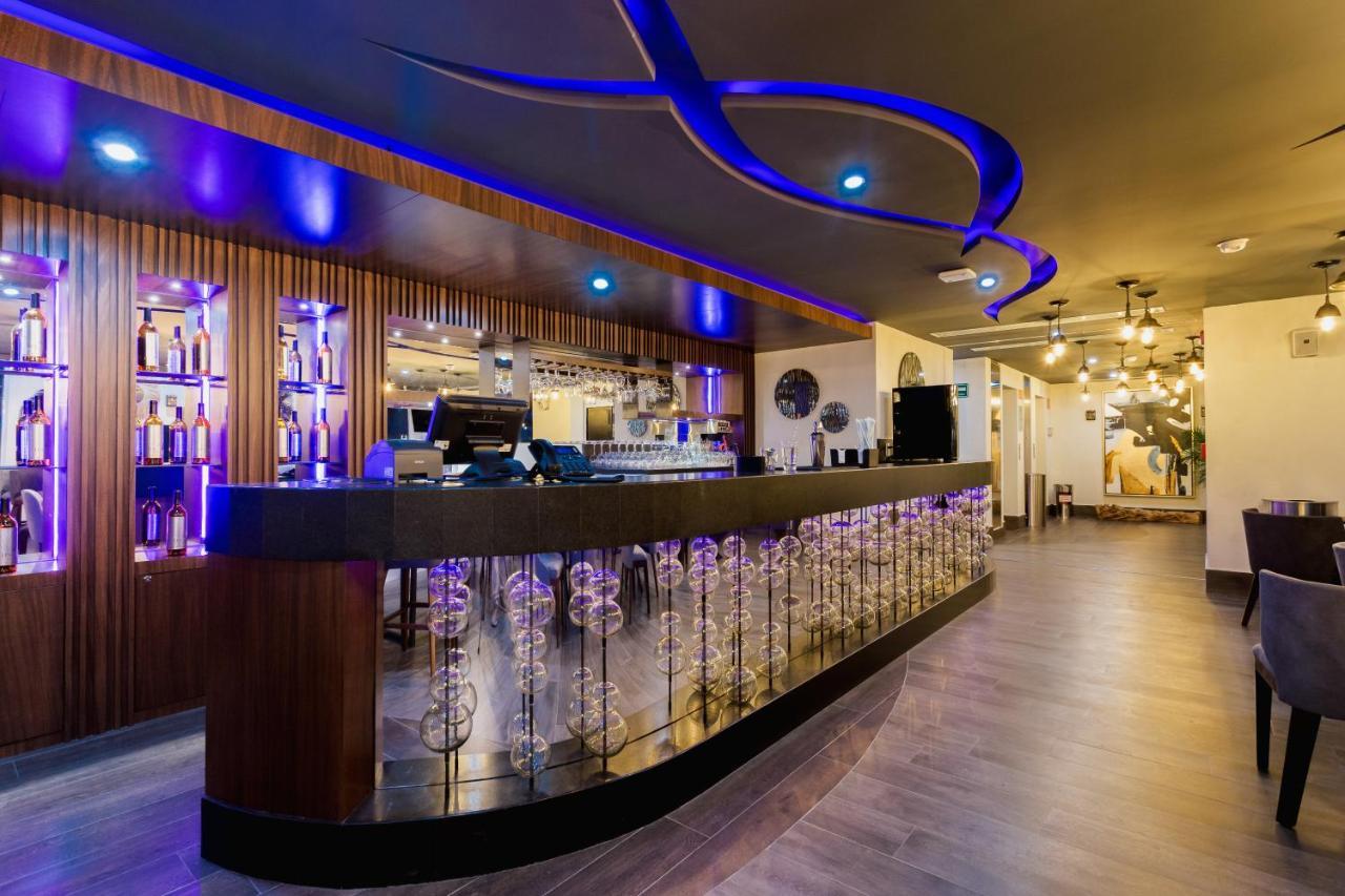 Aparthotel Hs Hotsson